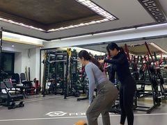 -简·无界健身工作室·运动康复·体态(石厦店)