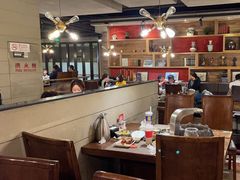 -坦坦大炉·韩式烤肉(望京店)