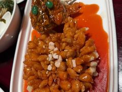 -松鹤楼(山塘街店)