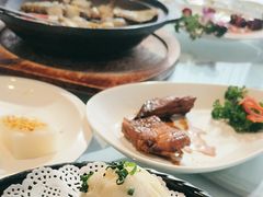 -廊亦舫Lang Yi Fang Restaurant(金桥店)