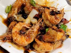 -清真海鲜大排档(原芥园道店)