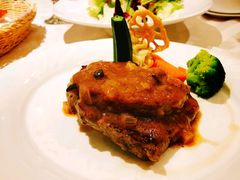 -维兰西餐(万泉河店)
