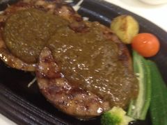 -斗牛士牛排餐厅(嘉里汇店)