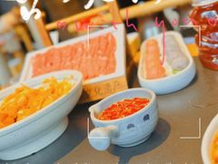 -东来顺·非遗火锅(高新店)