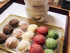 -哈根达斯(国瑞店)