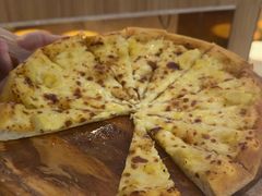 -比格比萨自助(宝山日月光店)