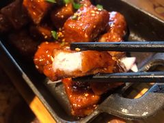 -打酱油·非遗淮扬菜(瘦西湖梅岭店)