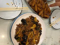 -鼎香润(德胜门内店)