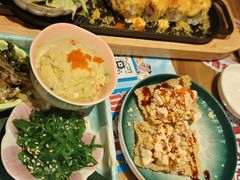 -桃太郎寿司料理(南坪店)