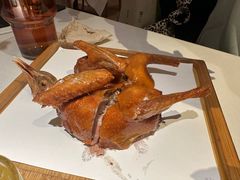 -汤城小厨•粤菜•靓汤(金宝街店)