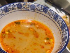 -南方酒店·淮扬菜(回民街店)