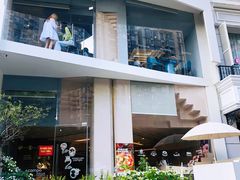 -美丽心情(奥体店)