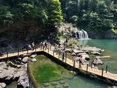 -长谷洞天