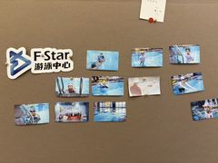 -FLARE STAR FITNESS(复地活力城店)