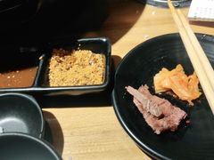 -九田家黑牛烤肉料理(溧阳吾悦店)