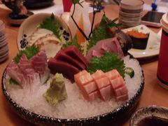 -将军日本餐厅·Shogun(厦门马哥孛罗东方大酒店)