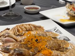 -海鲜e族(马王堆店)