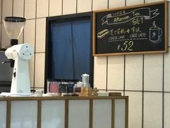 -VESH COFFEE(定西路店)