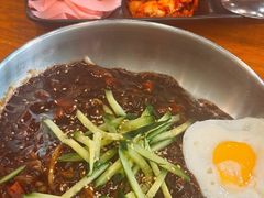 -韩礼年糕(飞虹路店)