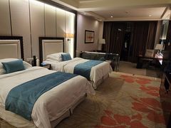 -碧桂园凤凰城酒店(南京店)