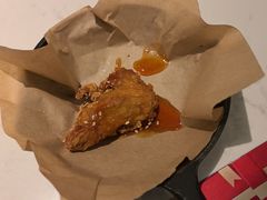 -必胜客(巴沟店)