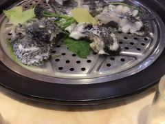 -渔人码头蒸汽海鲜(虬泾路店)