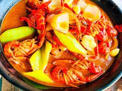 -龙虾风暴(松江店)