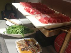 -海底捞火锅(九霄梦天地店)