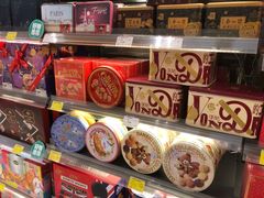 -GranVida生活超市(海信广场店)