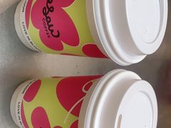 -Seesaw Coffee(上海虹桥天地店)
