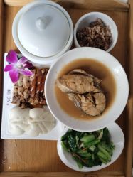 -台湾宝儿月子中心 (中南路店)