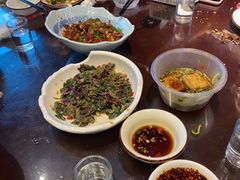 -阿财老铺·老蚌埠龙虾城(华夏总店)