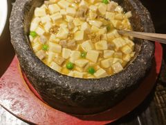 -绿茶餐厅(西湖银泰百货店)