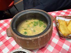 -大张烙馍村·美食地标(泉山店)