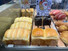 -LELECHA乐乐茶(百货大楼店)