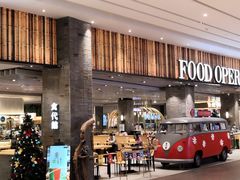 门面-食代馆(深业上城店)