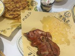 -香约老地方烧烤(九道街店)