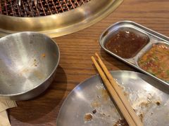 -一品诚记烤肉(大连柏威年购物中心店)