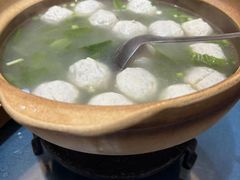 -君霖海鲜私房菜(春柳店)