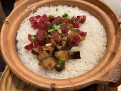 -汤城小厨•粤菜•靓汤(西直门凯德MALL店)