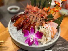 -菊上日式料理(蚌埠银泰店)