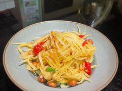 -金厨泰国餐厅·全泰籍厨师料理(拱北店)