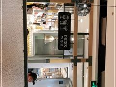 -比格比萨自助(万柳华联店)