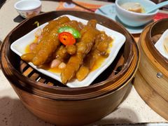 -点都德(夫子庙店)