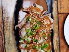 -金谷园饺子·烧烤(人大总店)