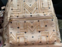 -MCM(比斯特上海购物村店)