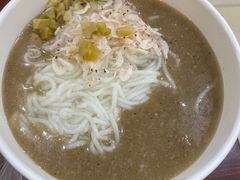 三鲜糊汤粉-蔡林记(胭脂路店)