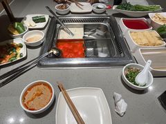 -海底捞火锅(珠影星光城夜宵主题店)