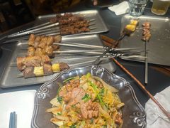 -阿里家·新疆烤肉酒場 by MIG