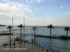-红樽舫湖州菜.湖景餐厅(太湖渔人码头店)